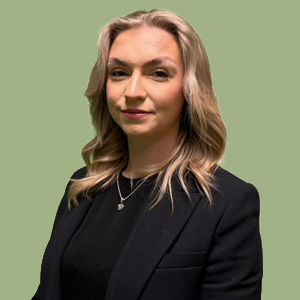 Billiemay Laver, Practice Manager at Dry Eye Treatment Centre