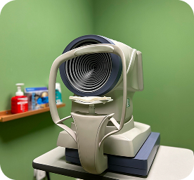 Clinic assessment